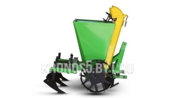 Картофелесажалка Bomet | Бомет S-239 (62,5-67,5 см)